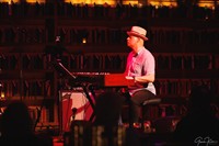 Brian Charette with The Oz Noy Trio
