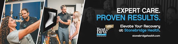 Stonebridge Health