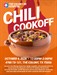 The Colony ER - Chili Cookoff