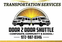 Door 2 Door Shuttle LLC
