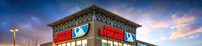 Advantage Storage-Lewisville Advantage Storage-Lewisville