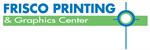 Frisco Printing & Graphics Center