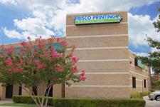 Frisco Printing & Graphics Center
