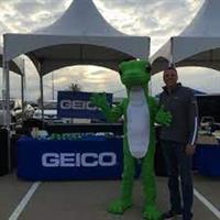 GEICO The Colony is active member of the community!