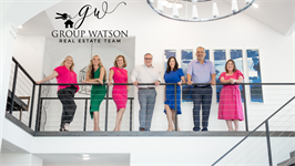 GroupWatson Real Estate Team - Keller Williams DPR