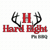 Hard Eight BBQ
