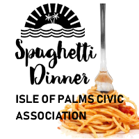 Isle of Palms Annual Spaghetti Dinner