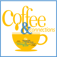 Coffee & Connections Monthly Meeting
