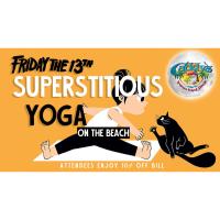 Superstitious Yoga