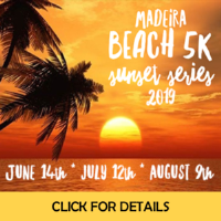 Madeira Beach 5k Sunset Series (3 Races)