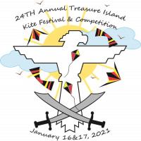 Treasure Island Sport Kite Festival Competition and Festival