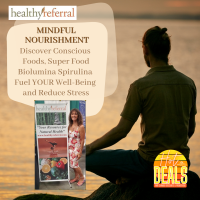Healthy Referral Newspaper, Prana -8 LLC,  - Cleveland