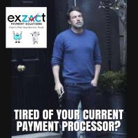 Exzact Payment Solutions - St. Petersburg