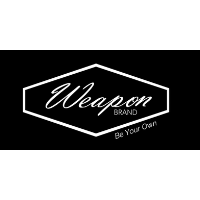 Weapon Brand - St Petersburg