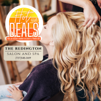 The Redington Salon and Spa - North Redington Beach