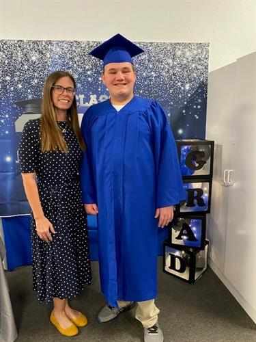 From small steps to big milestones. Congratulations! From small steps to big milestones. Congratulations!