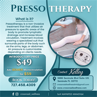 Crossroad Wellness St Pete LLC - Seminole