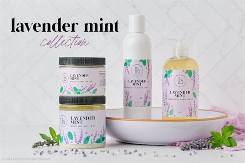 Lemongrass Spa Products Consultant     http://www.ourlemongrassspa.com/20249