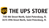 The UPS Store 8039 - Saint Petersburg