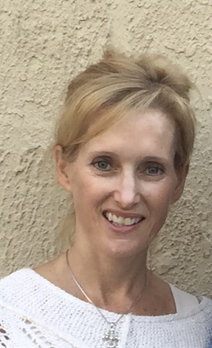 Robin Dowless - Owner/President