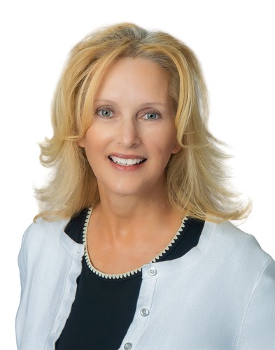 Robin Dowless - President