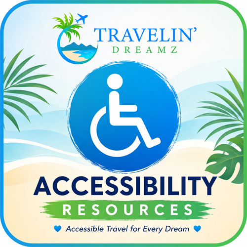 Accessibility Rescource