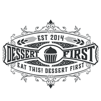 Dessert First