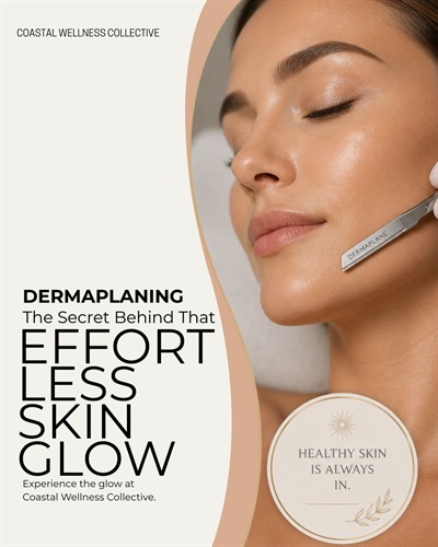 Luxury Skin Starts with a Fresh Canvas