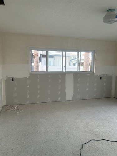Drywall