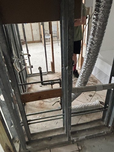 Plumbing