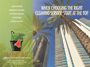 JAPOSID Cleaning Services, Inc.