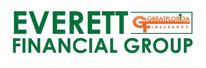 Everett Financial Group, LLC dba GreatFlorida Insurance