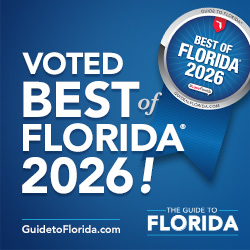 Best Of Florida Photographer 2026