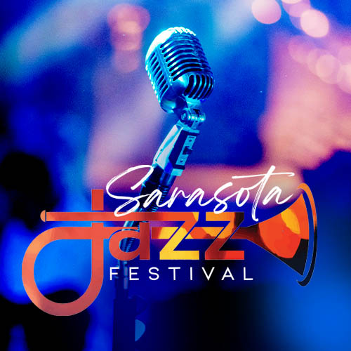 Sarasota Jazz Festival