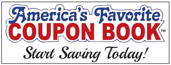 America's Favorite Coupon Book of Pinellas County