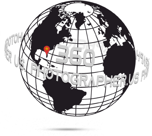 360 Photography and Virtual Tours