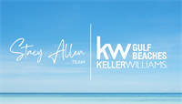 Stacy Allen Team, Keller Williams Gulf Beaches