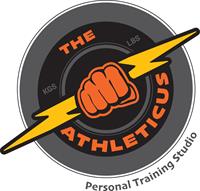 The Athleticus Personal Training Studio