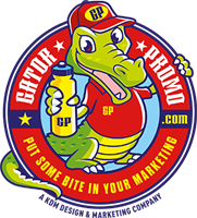 GatorPromo.com - Treasure Island