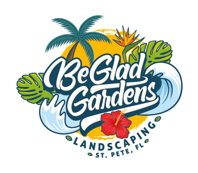 We designed this logo
