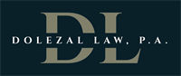 Dolezal Law, P.A.