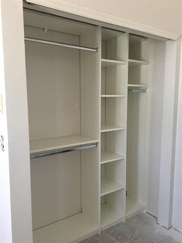 The perfect kids closet!!!