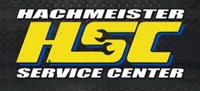 Hachmeister Service Center