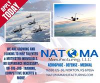 Natoma Manufacturing LLC