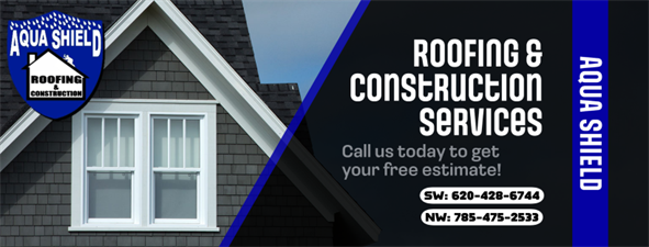 Aqua Shield Roofing & Construction