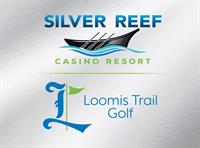 Silver Reef Casino Resort & Loomis Trail Golf Course 