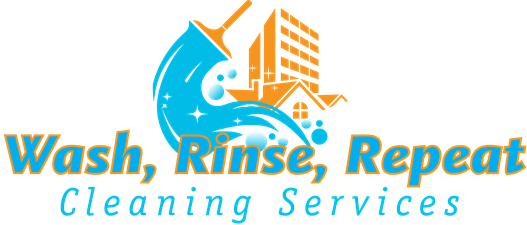 Wash, Rinse, Repeat Cleaning Services