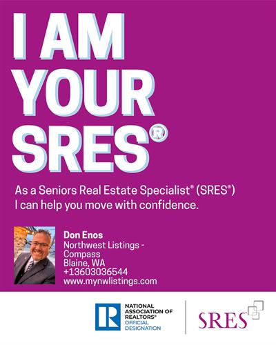 Senior Real Estate Specialist