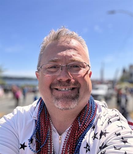 Don Enos - 4th of July 2025