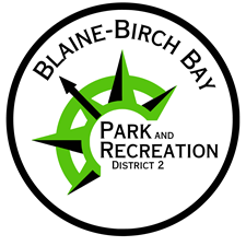 Blaine - Birch Bay Park & Recreation District